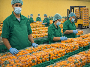 Fruit Supplier code of Conduct for Croatia